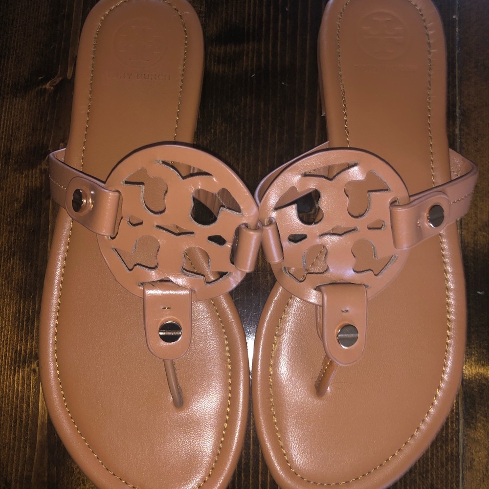 Tory Burch- Millers.